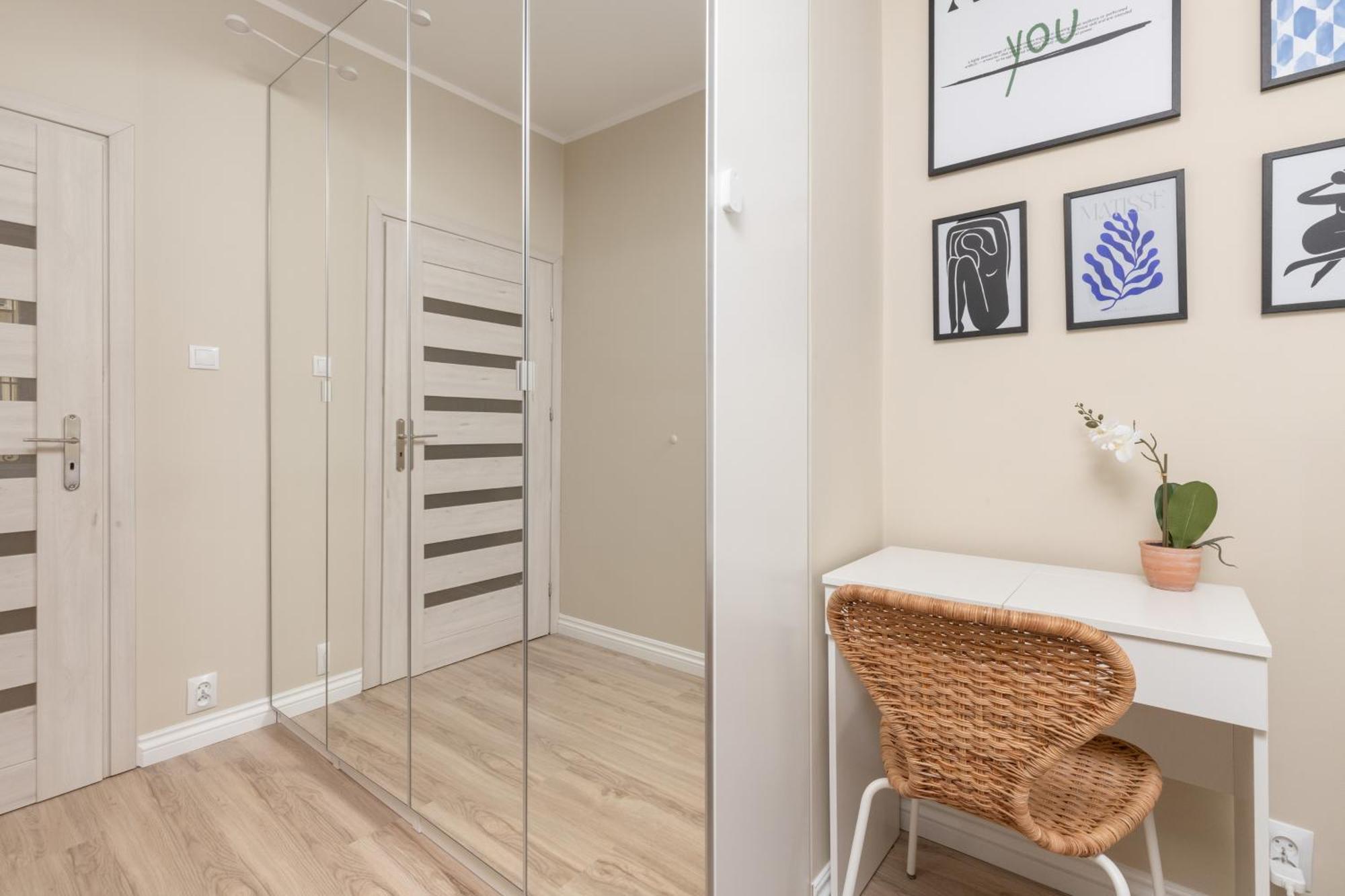 Apartment Gdansk Old Town Kolodziejska By Renters ภายนอก รูปภาพ